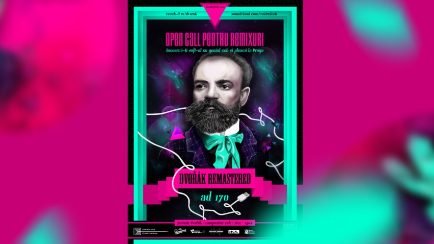 DVORAK REMASTERED - 01 DVORAK poster.jpg